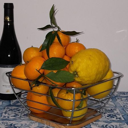 Casa Ranieri Palermo Apartman Kültér fotó
