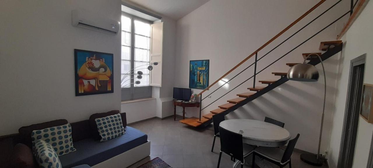 Casa Ranieri Palermo Apartman Kültér fotó