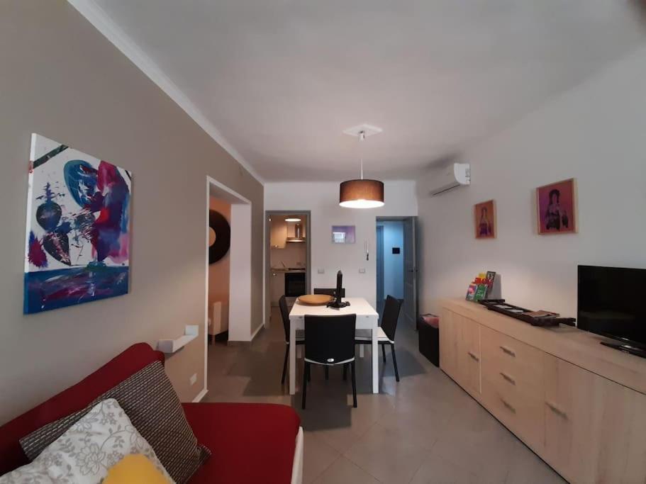 Casa Ranieri Palermo Apartman Kültér fotó