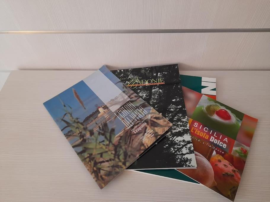 Casa Ranieri Palermo Apartman Kültér fotó