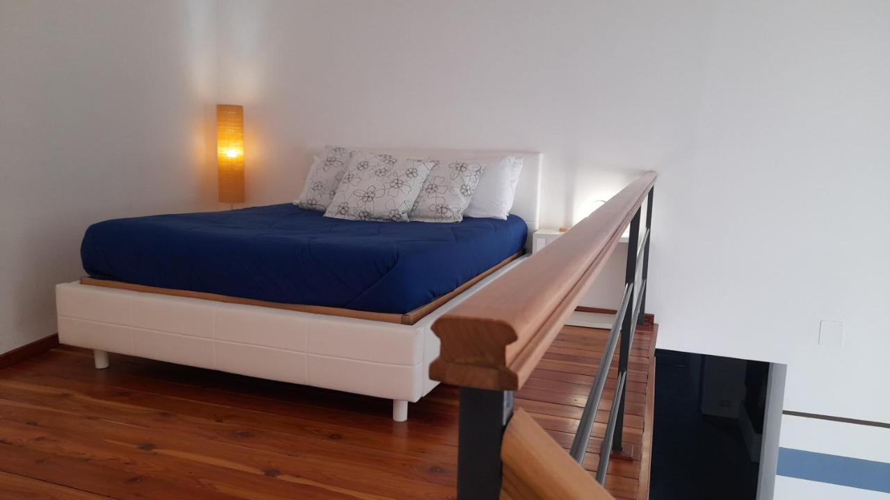 Casa Ranieri Palermo Apartman Kültér fotó