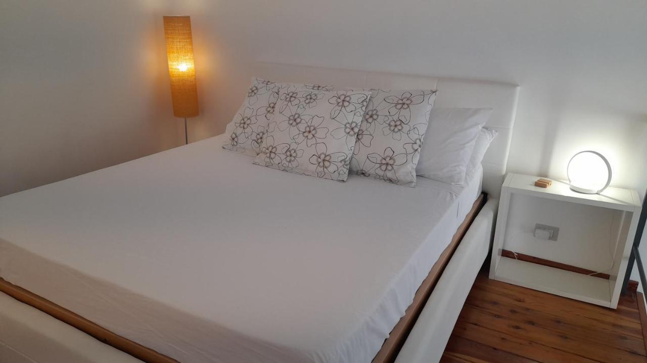 Casa Ranieri Palermo Apartman Kültér fotó