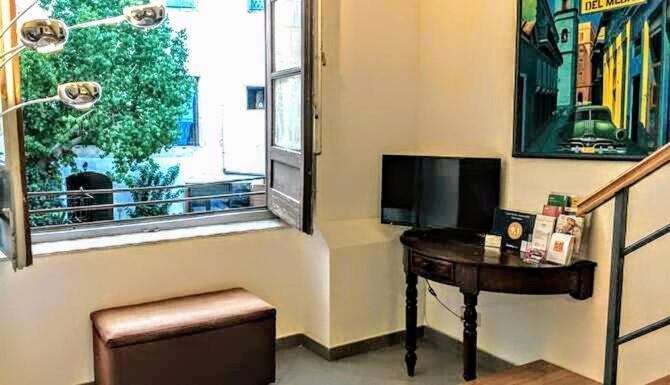Casa Ranieri Palermo Apartman Kültér fotó