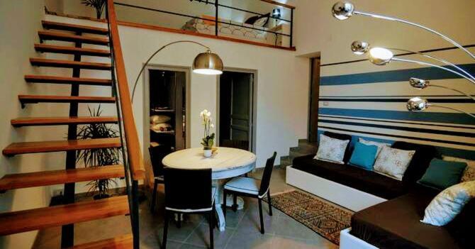 Casa Ranieri Palermo Apartman Kültér fotó