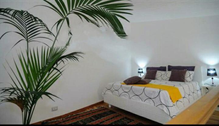 Casa Ranieri Palermo Apartman Kültér fotó