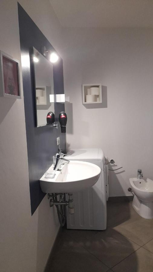 Casa Ranieri Palermo Apartman Kültér fotó