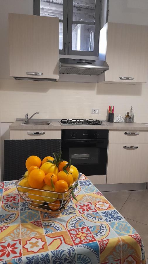 Casa Ranieri Palermo Apartman Kültér fotó