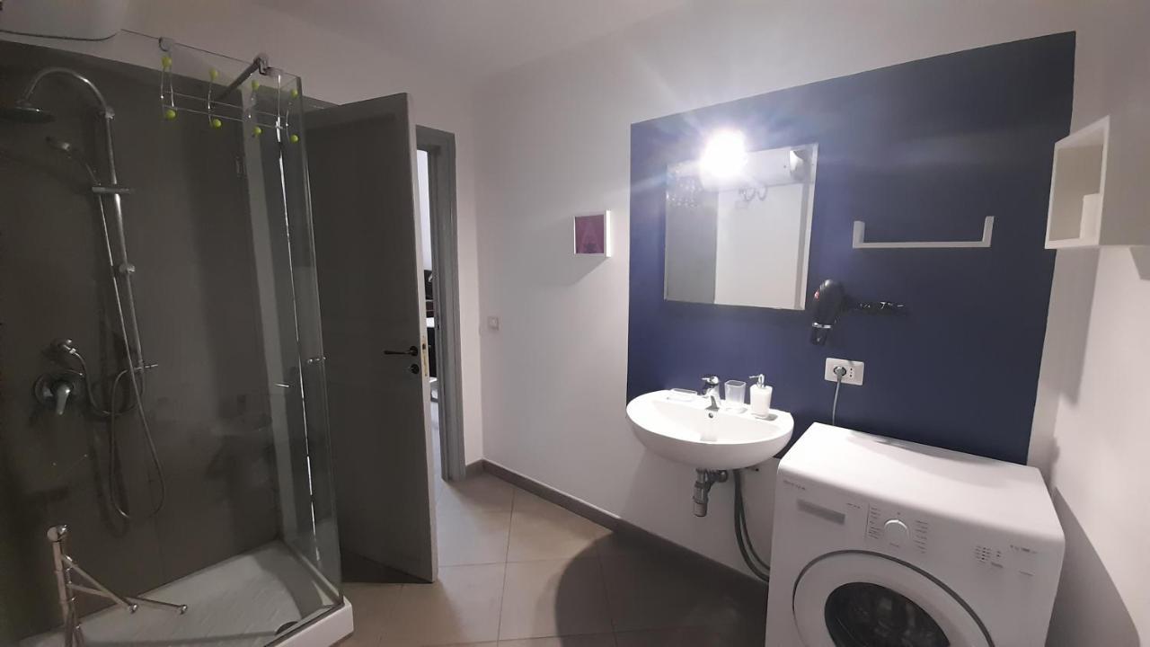 Casa Ranieri Palermo Apartman Kültér fotó