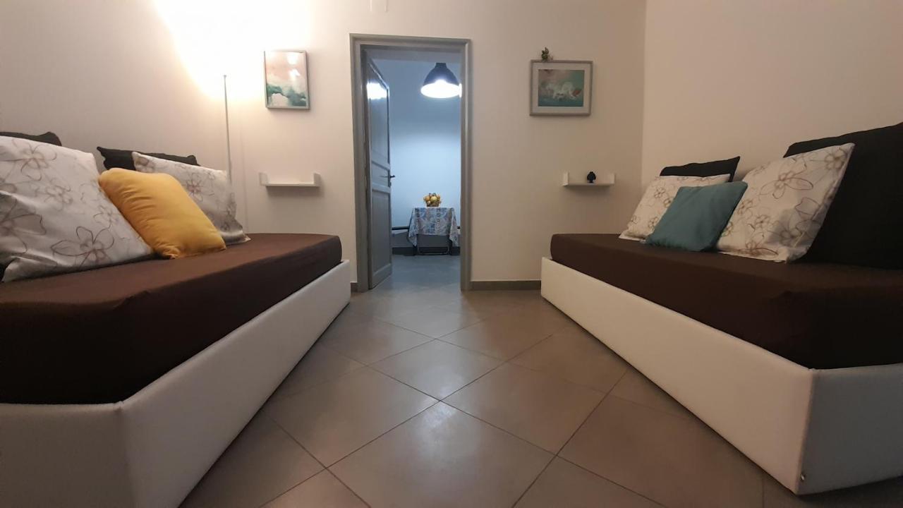 Casa Ranieri Palermo Apartman Kültér fotó