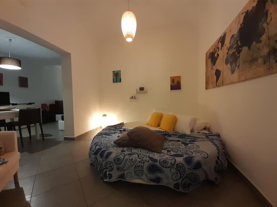 Casa Ranieri Palermo Apartman Kültér fotó