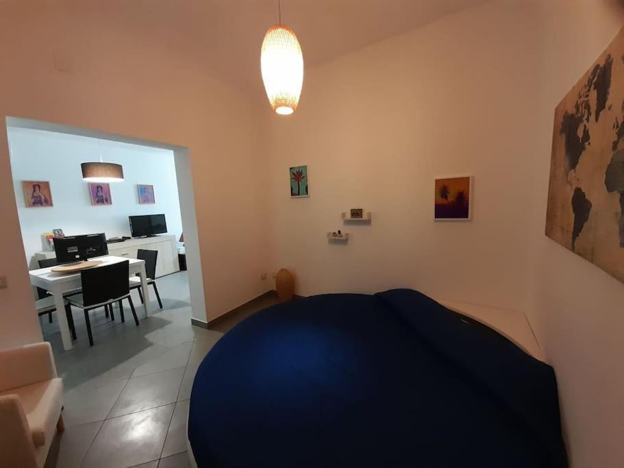 Casa Ranieri Palermo Apartman Kültér fotó