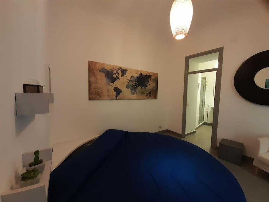 Casa Ranieri Palermo Apartman Kültér fotó