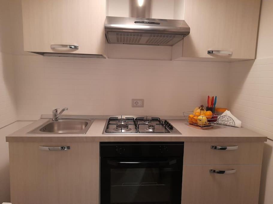 Casa Ranieri Palermo Apartman Kültér fotó