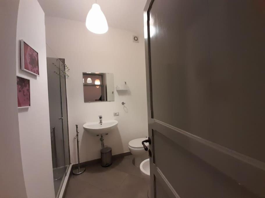 Casa Ranieri Palermo Apartman Kültér fotó