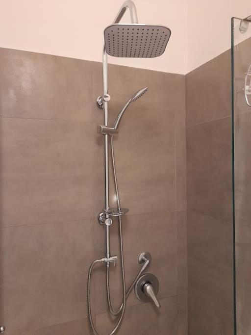 Casa Ranieri Palermo Apartman Kültér fotó