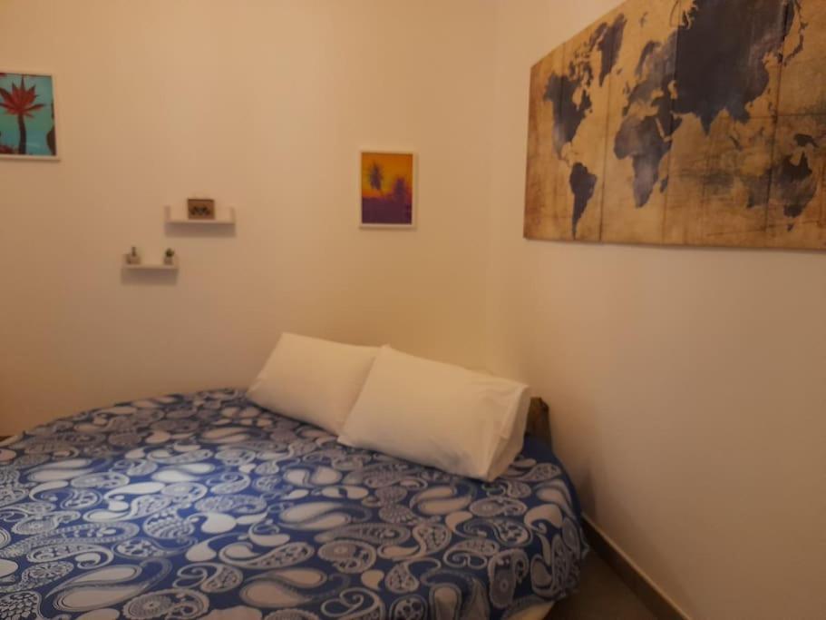 Casa Ranieri Palermo Apartman Kültér fotó