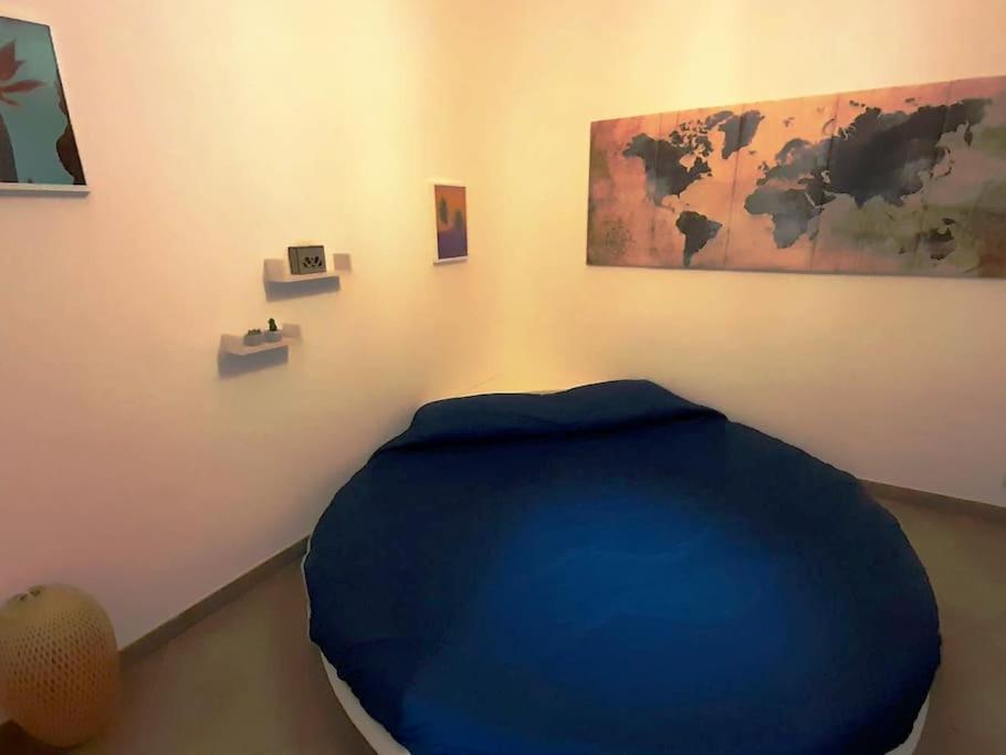 Casa Ranieri Palermo Apartman Kültér fotó