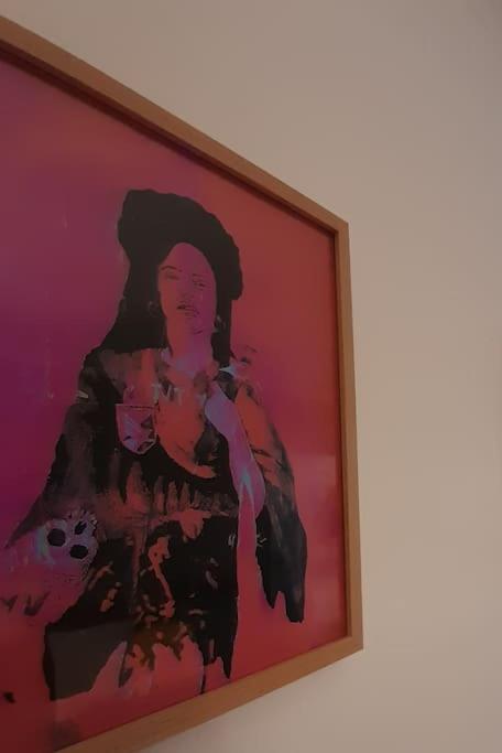 Casa Ranieri Palermo Apartman Kültér fotó