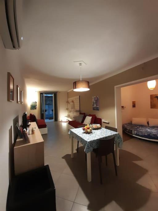 Casa Ranieri Palermo Apartman Kültér fotó