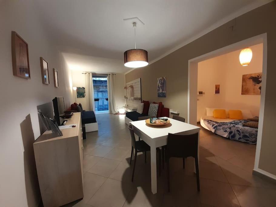 Casa Ranieri Palermo Apartman Kültér fotó