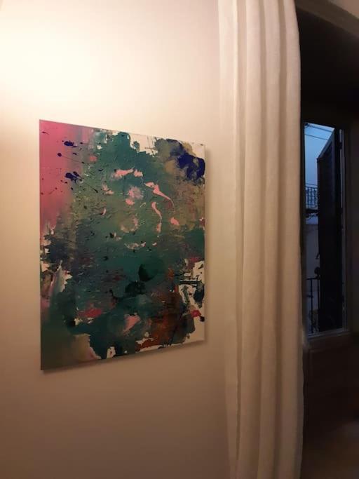 Casa Ranieri Palermo Apartman Kültér fotó
