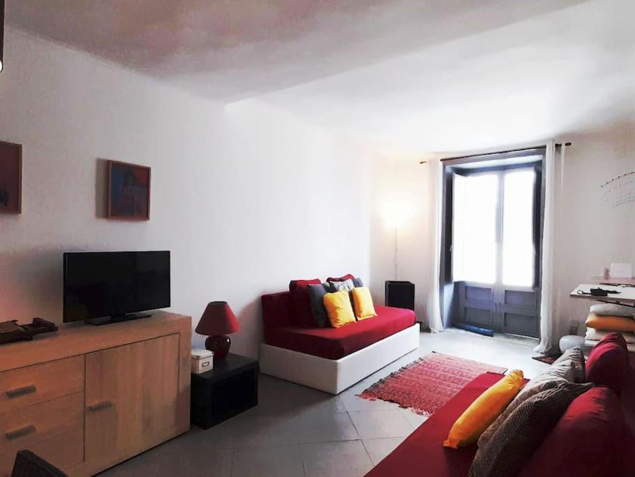 Casa Ranieri Palermo Apartman Kültér fotó