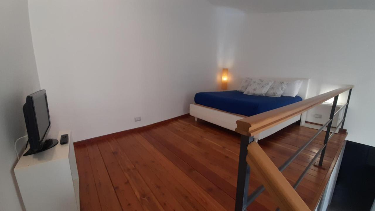 Casa Ranieri Palermo Apartman Kültér fotó