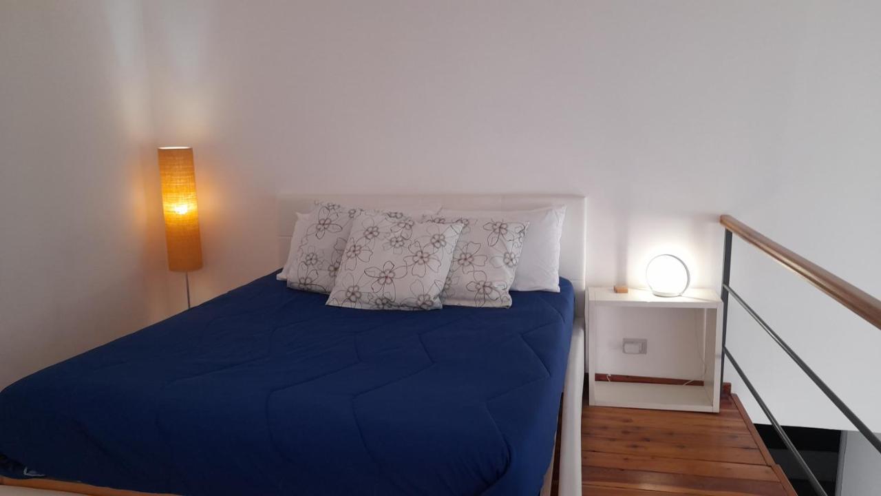 Casa Ranieri Palermo Apartman Kültér fotó