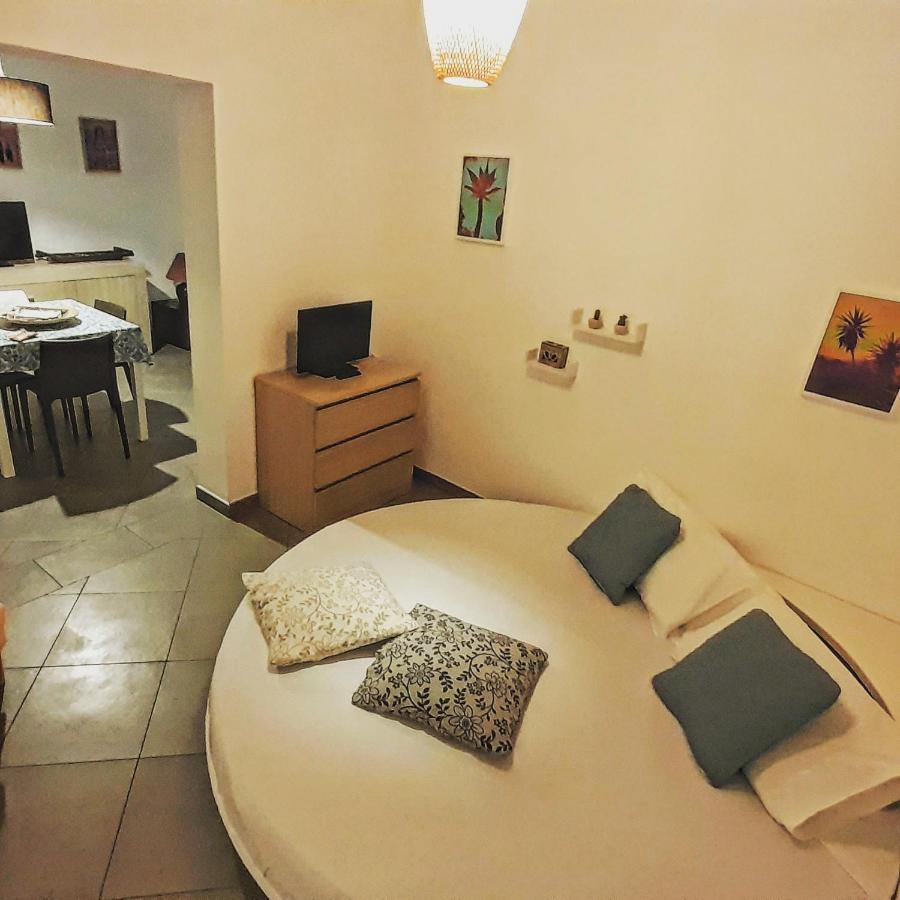 Casa Ranieri Palermo Apartman Kültér fotó