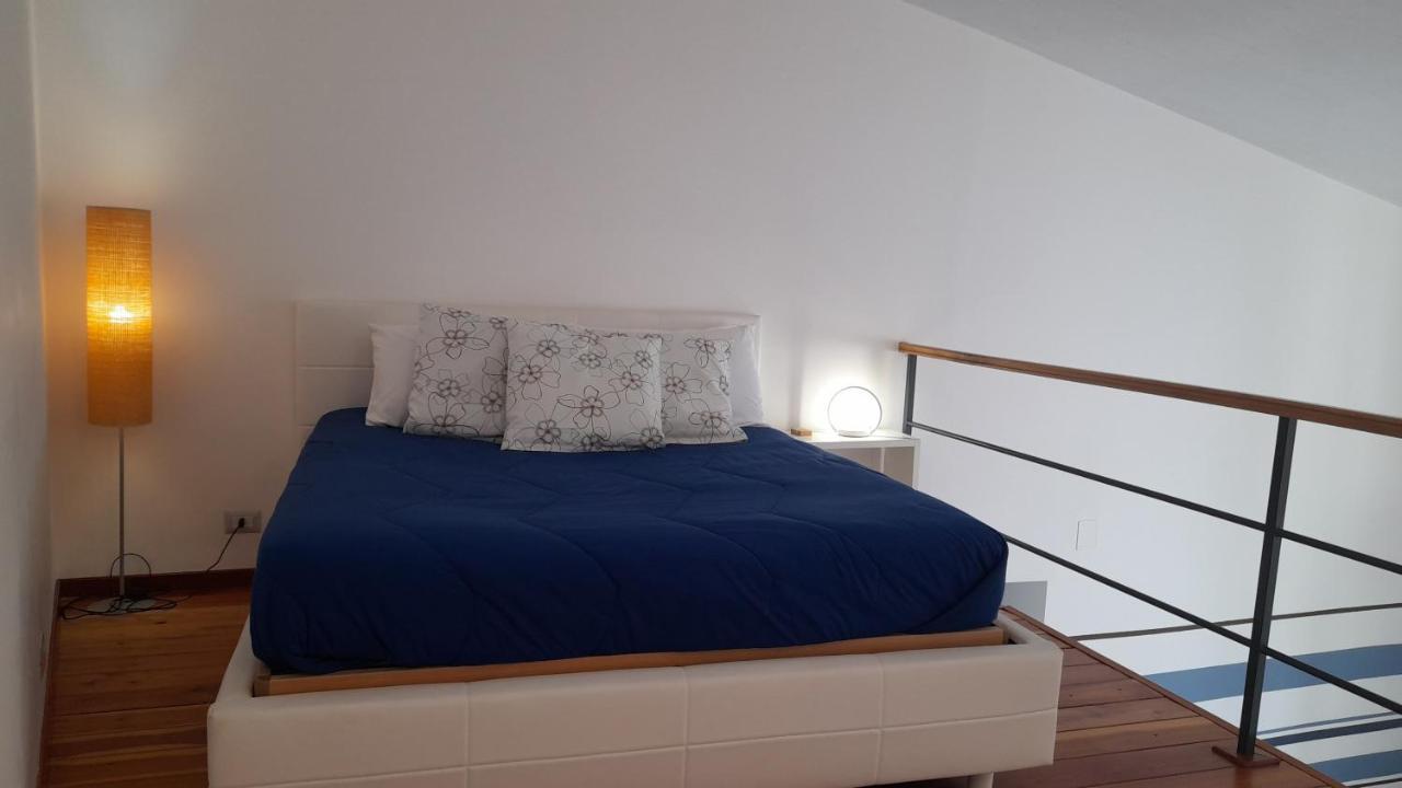 Casa Ranieri Palermo Apartman Kültér fotó