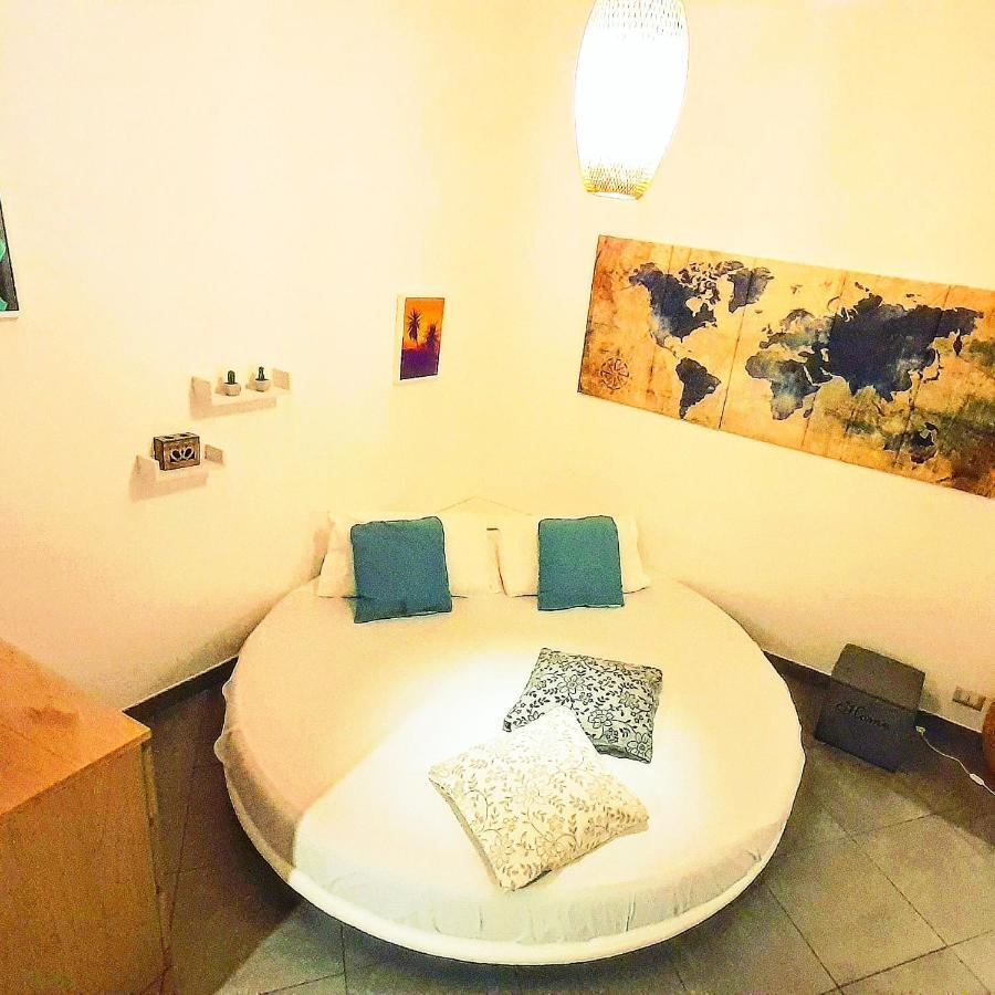 Casa Ranieri Palermo Apartman Kültér fotó